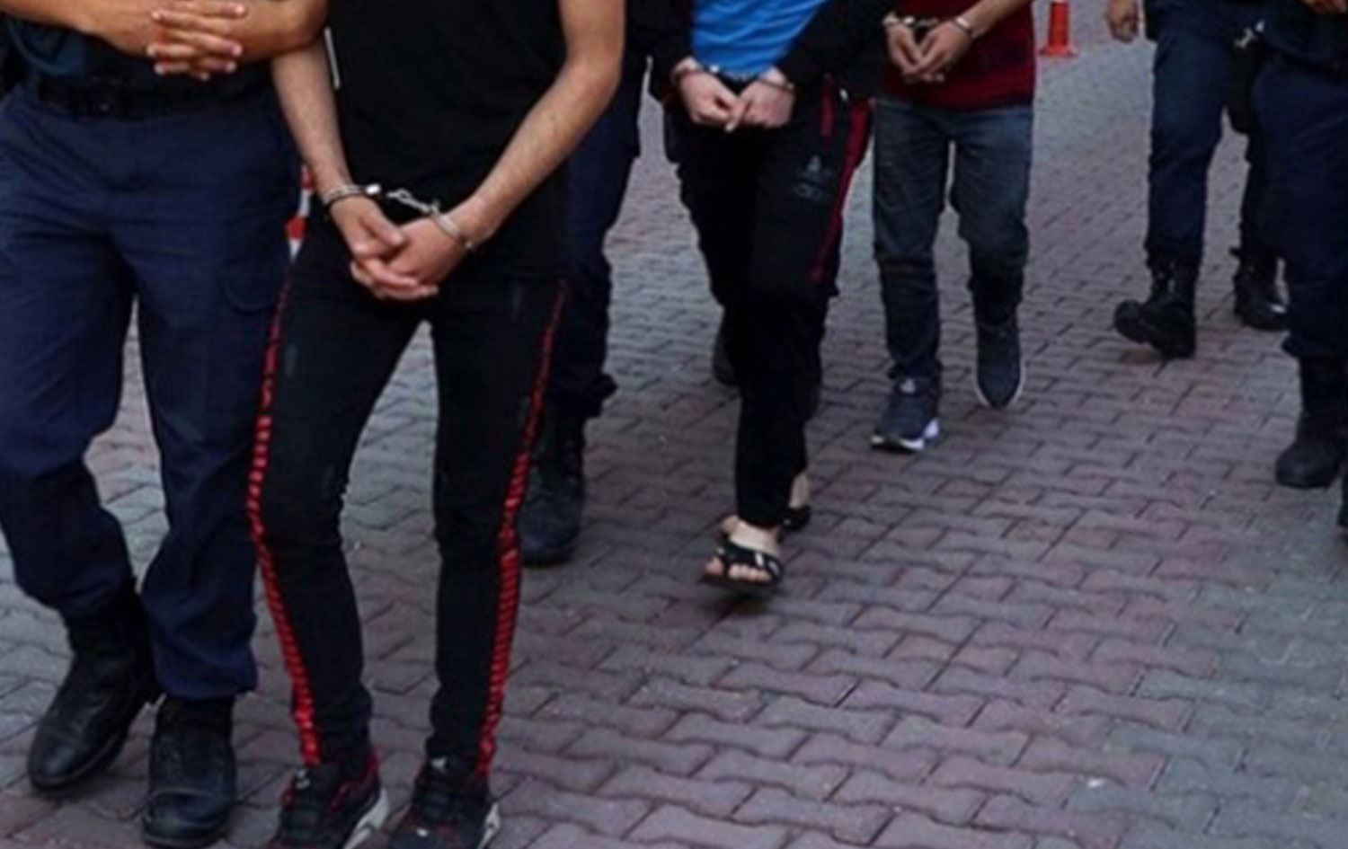 Eskişehir'de sosyal medya operasyonu: 7 gözaltı