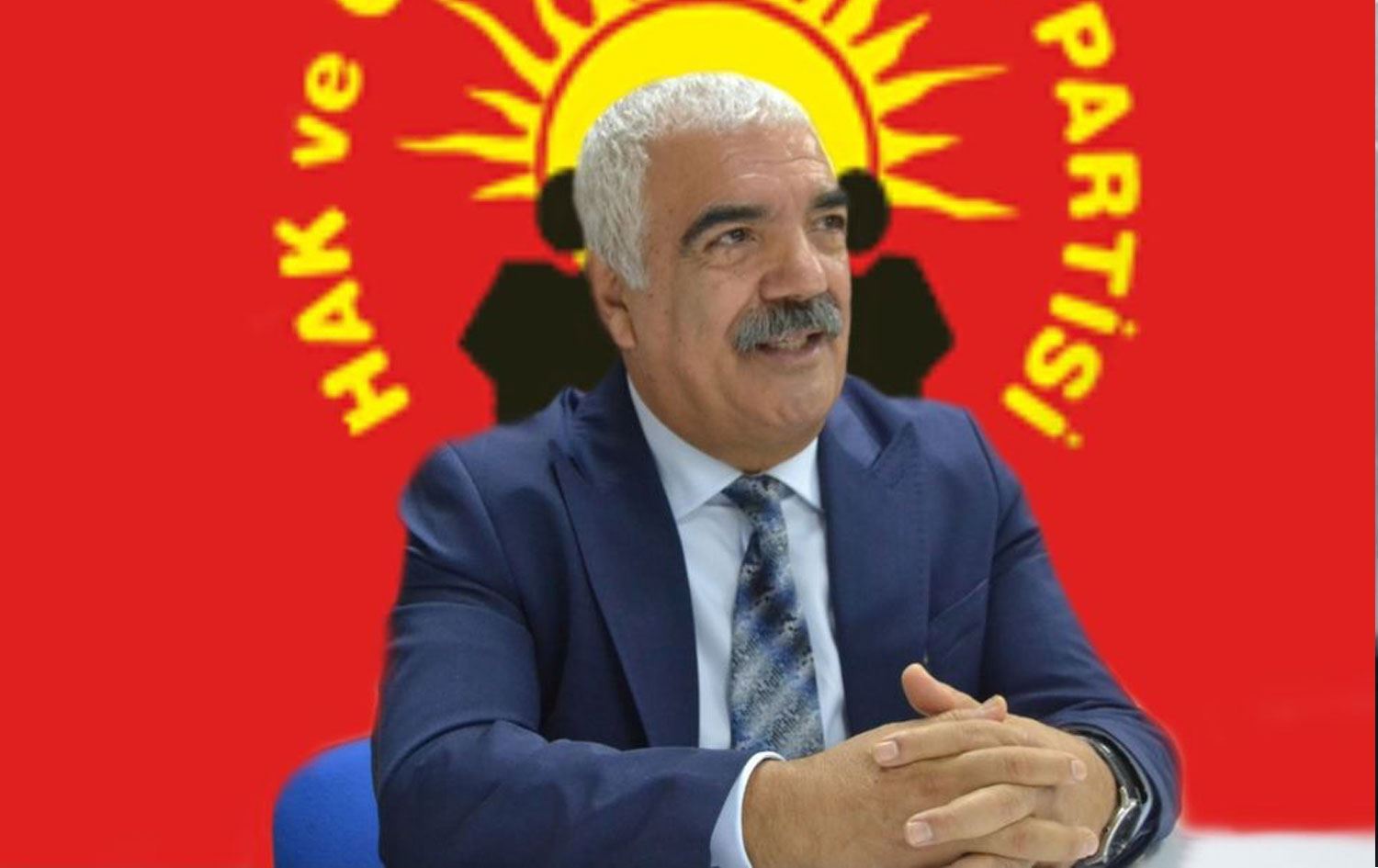 Serokê HAK-PARê: Nûredîn Zaza pêşverû û rewşenbîrê doza Kurdistanê bû