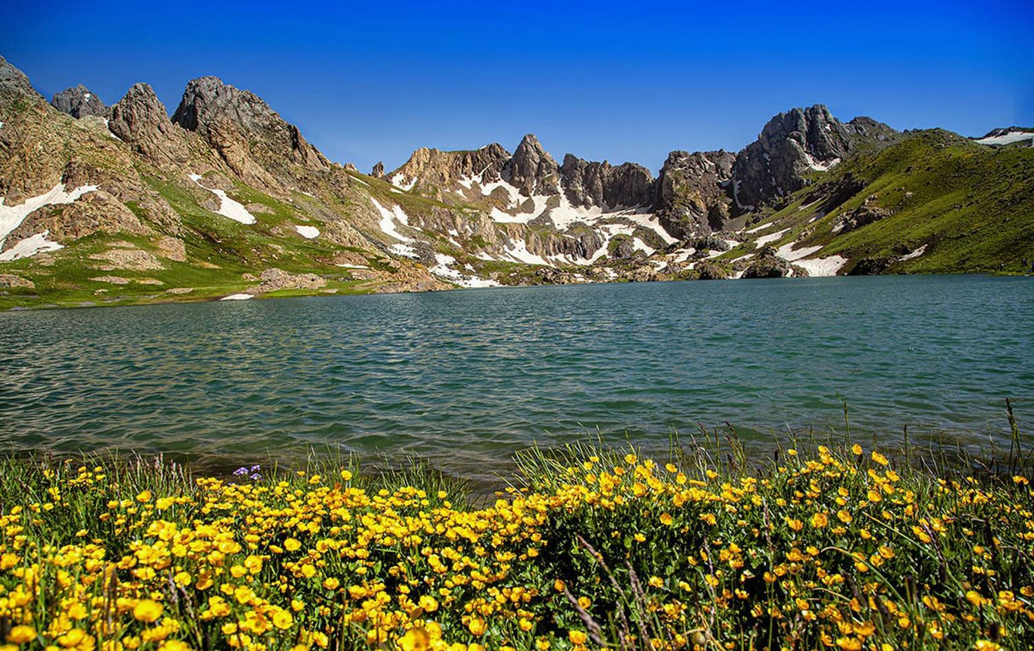Cilo ve Sat Dağları’nın ‘Milli Park’ ilan edilmesi olumlu karşılandı