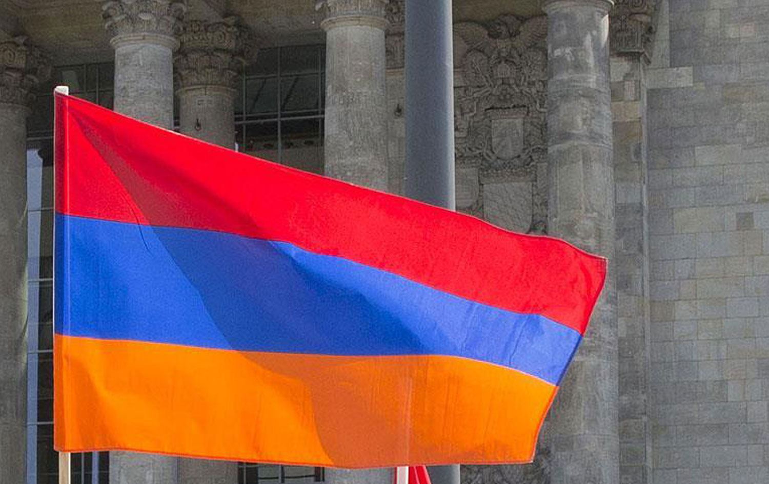 Ermenistan Ulusal Güvenlik Servisi Başkanı Kryamyan görevden alındı