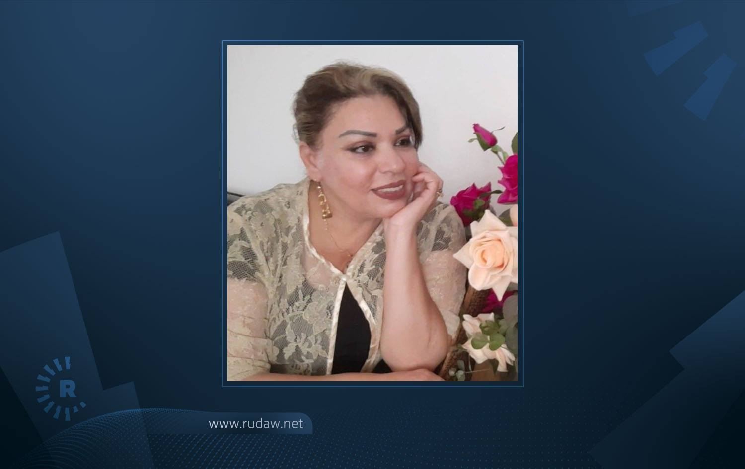 Kürt yazar ve şair Mahabad Qeredaxi yaşama veda etti