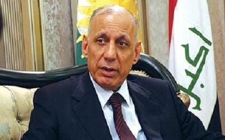 Ednan Muftî: Di nav YNKê de du nêrîn li ser serxwebûna Kurdistanê heye