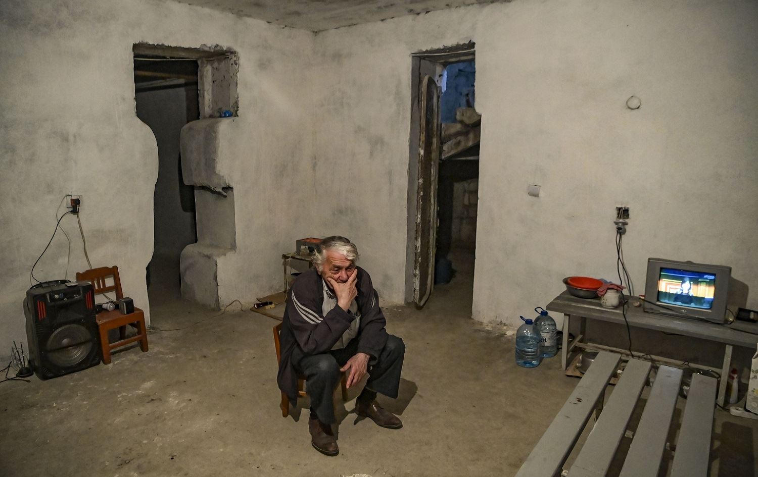 ئەرمینیا و ئازەربایجان یەکدی بە شکاندنی ئاگربەست تۆمەتبار دەکەن