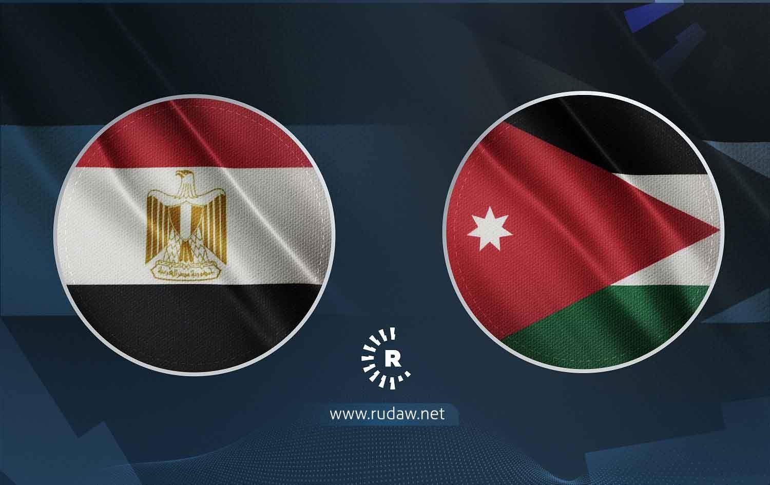 Misir û Urdinê piştgirî dan rêkeftina derbarê Şingalê de