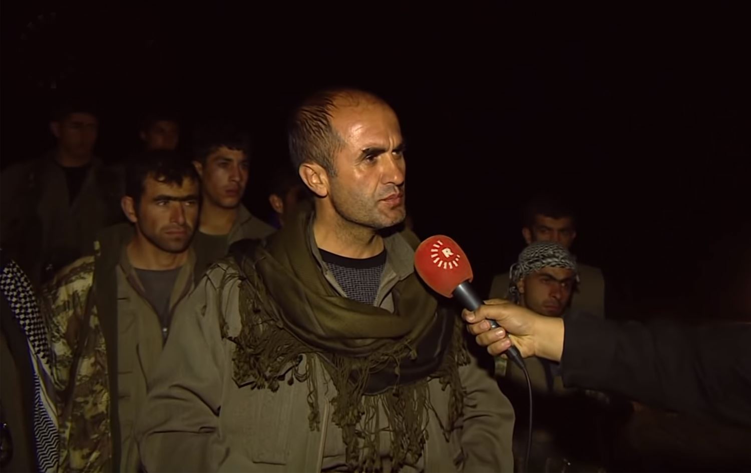 PKK, Botan Saha Komutanı Egîd Civyan’ın ölümünü doğruladı