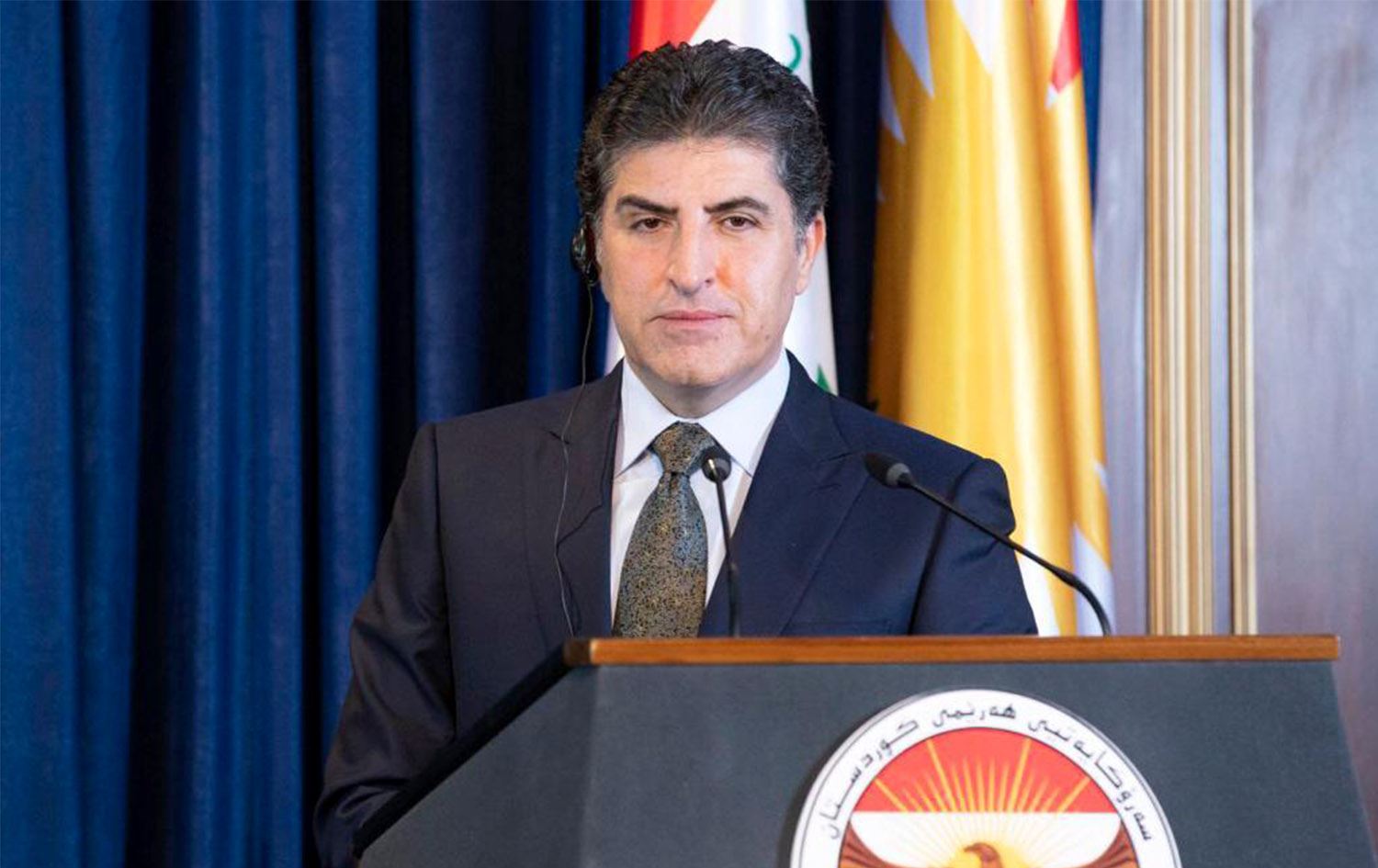 نێچیرڤان بارزانی: ع. ع. شەونم تەمەنی بۆ خزمەتی کولتوور، ئەدەب و زمانی گەلەکەی تەرخانکرد