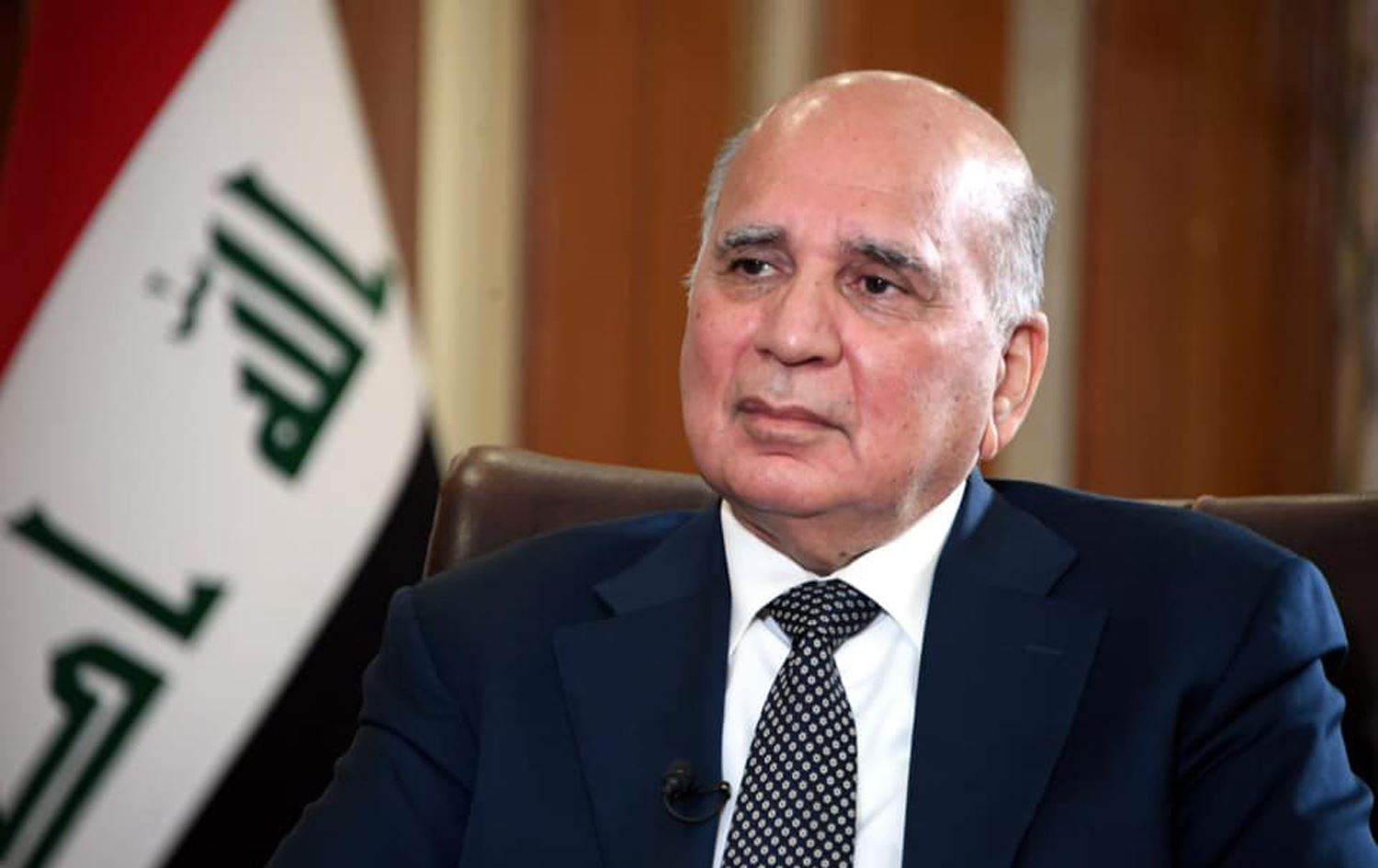 وزير الخارجية يصل القاهرة لاستكمال اتفاقية قمة عمان