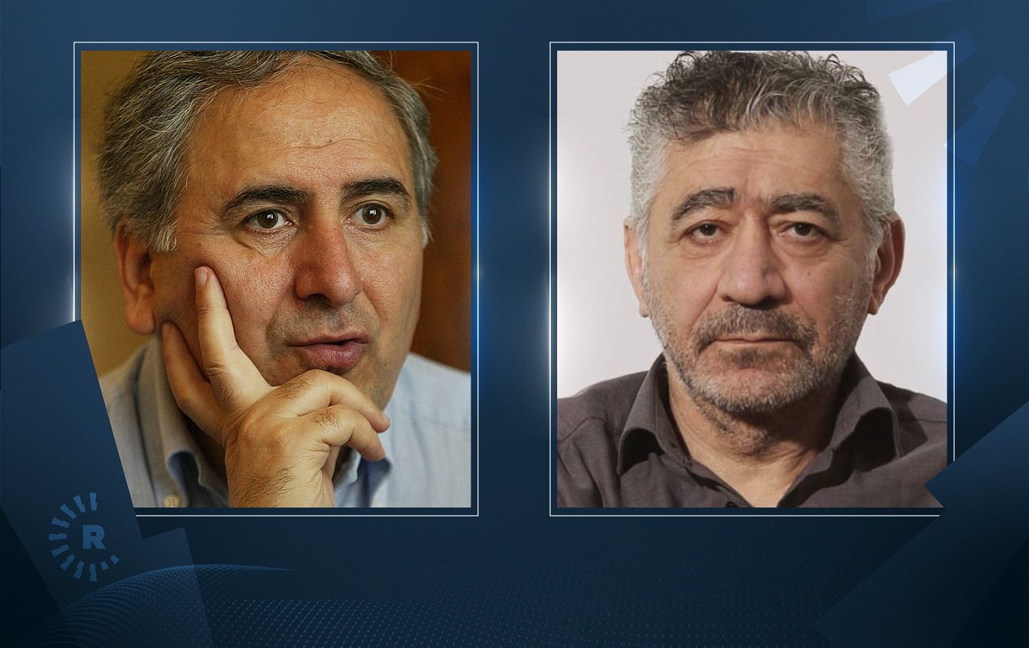 Ciwan Haco: Bi saya Mehmed Uzun bi hezar kesan fêrî Kurdî bûn