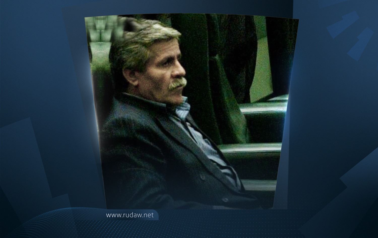 Parlamenterekî Kurd ê xûlên berê yên parlamentoya Îranê bi Coronayê wefat kir