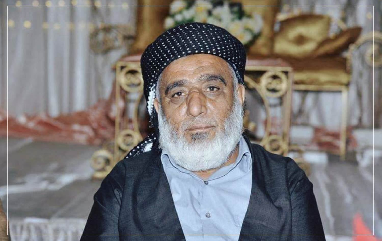 لە سلێمانی تەرمی یەکەم قوربانیی کۆرۆنا دەرهێنرا و بۆ گردی سەیوان گوازرایەوە