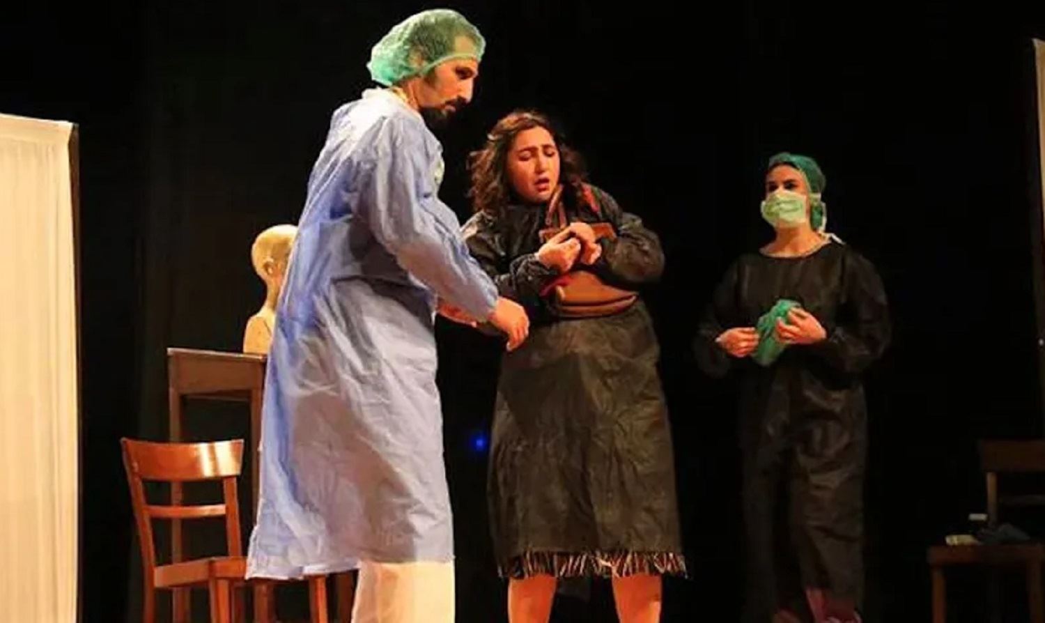 Karvedanên piştî qedexekirina şanoya Kurdî