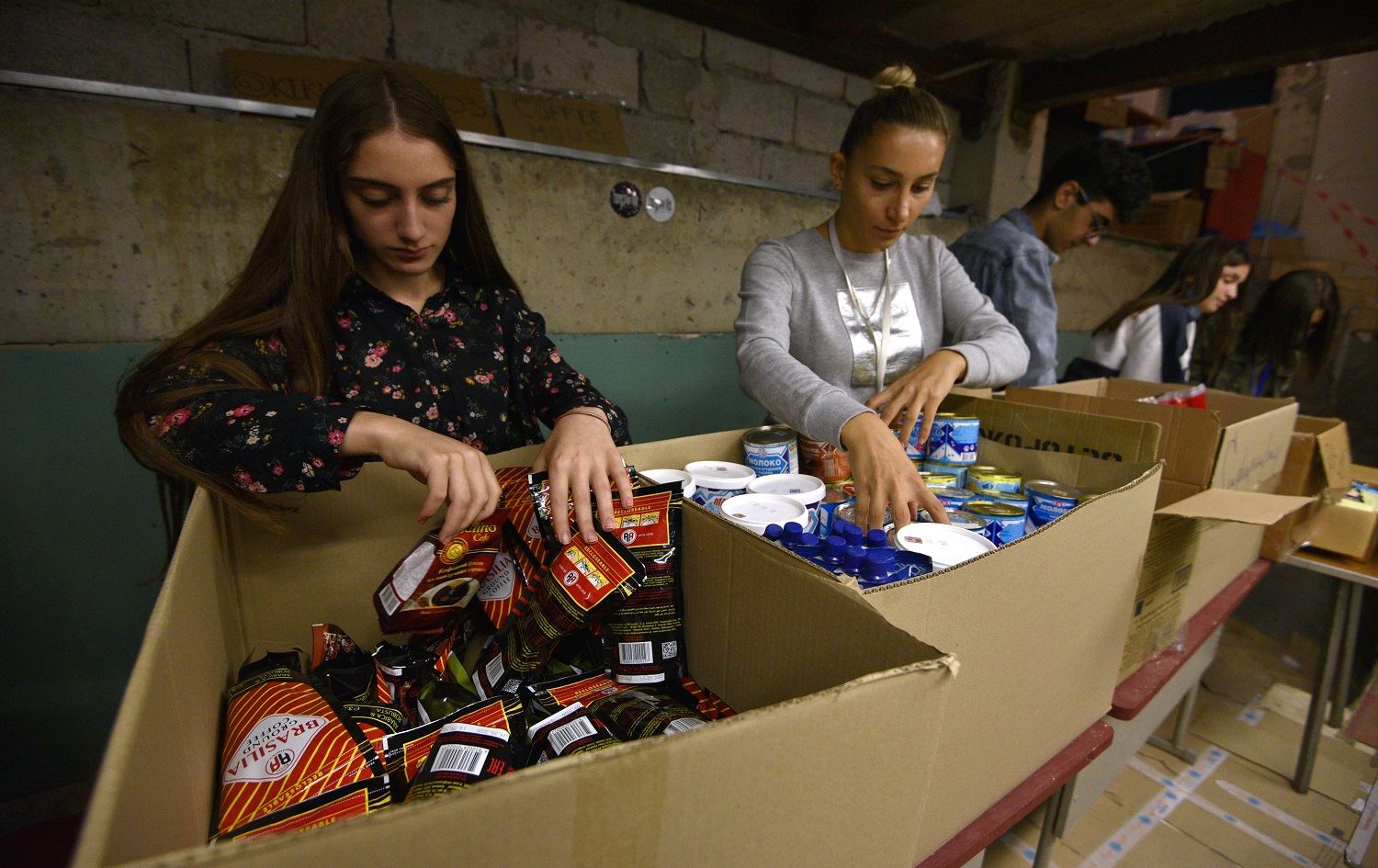 Azerbaijan strikes inside Armenia as Karabakh fighting widens