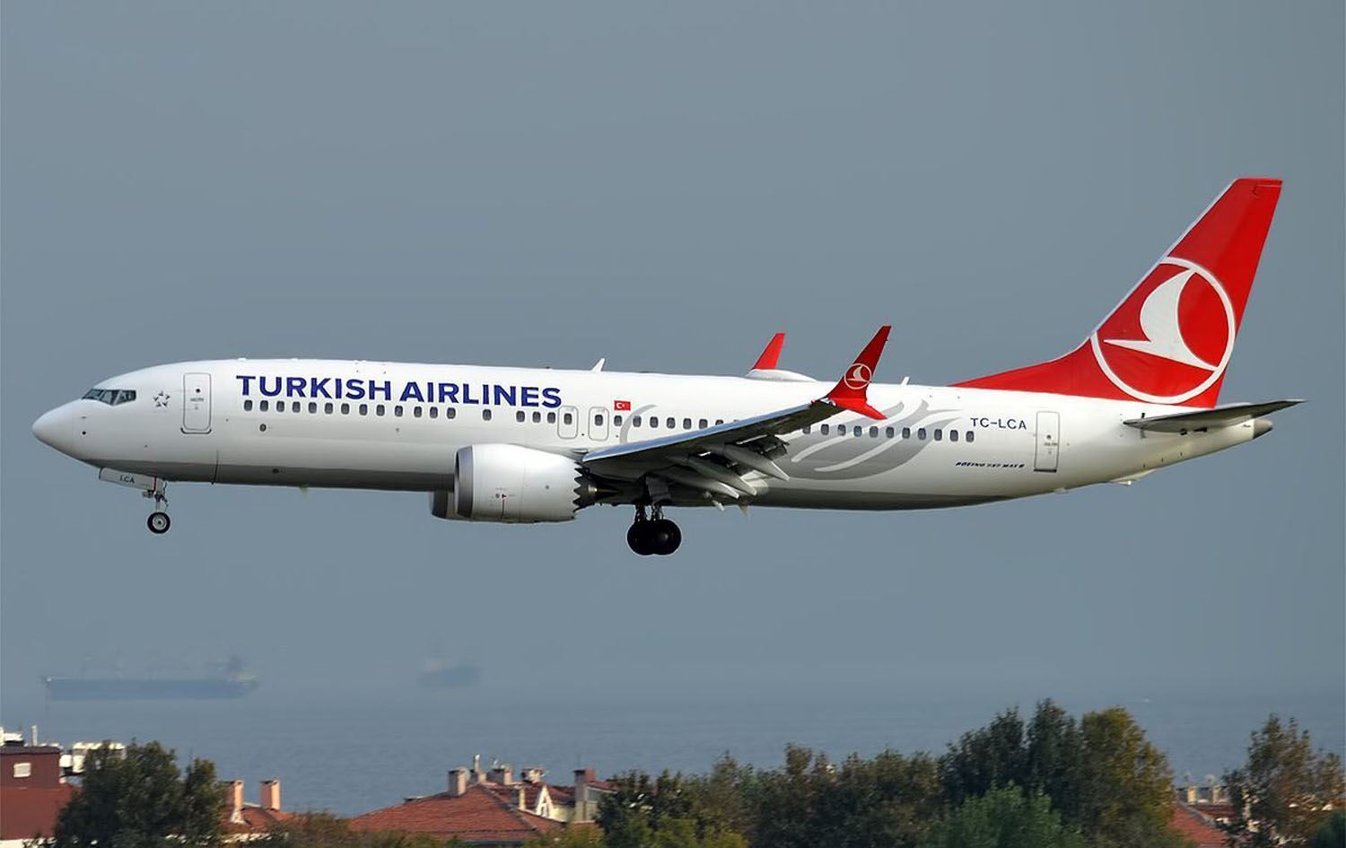 Irak ve Türkiye arasındaki uçak seferleri bugün başlıyor