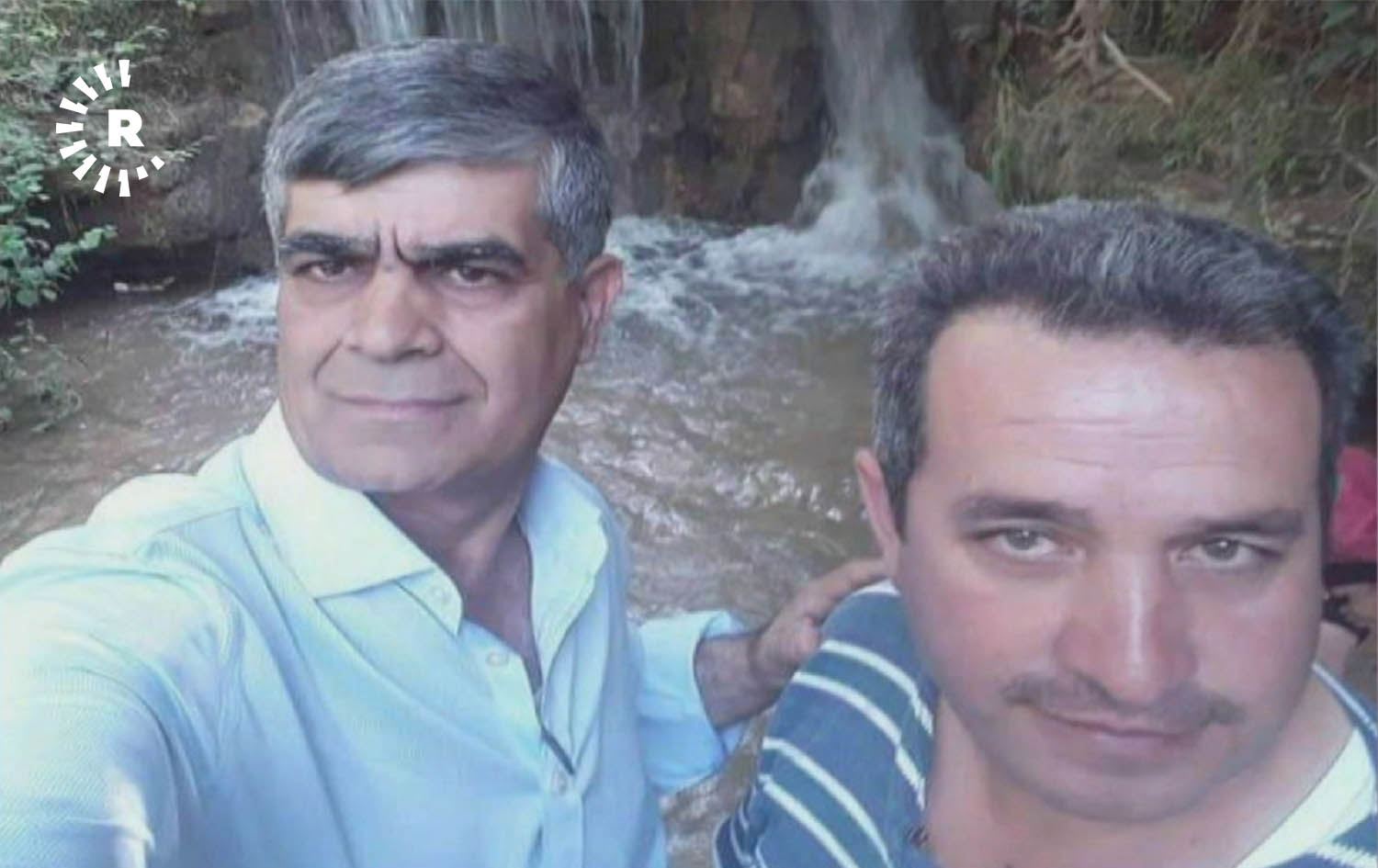 Li Efrînê çekdaran serokê Encûmena Bajarokê Mabata girtin