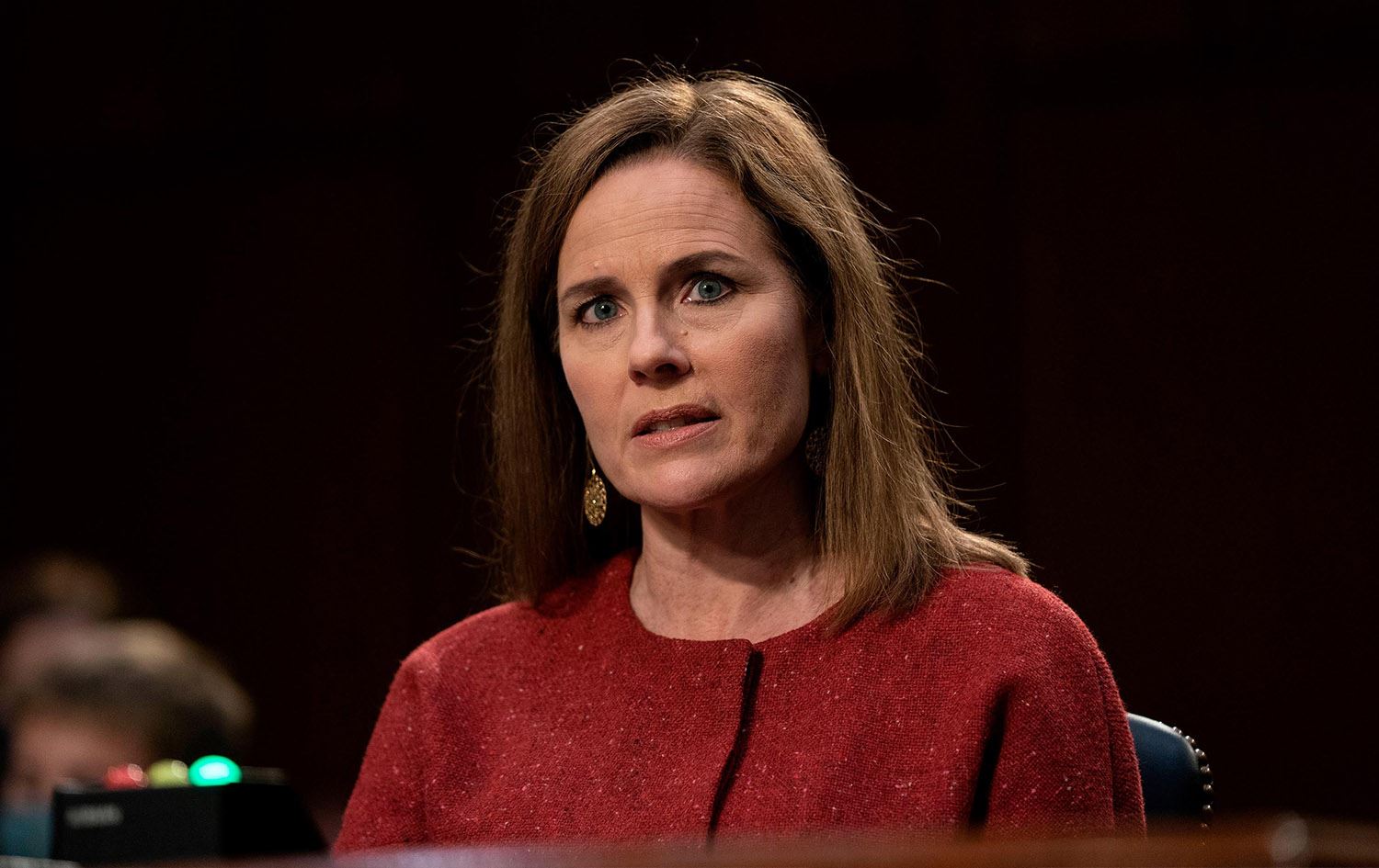 دەنگدان لەسەر ئێمی بارێت بۆ رۆژی 22ی مانگ دواخرا