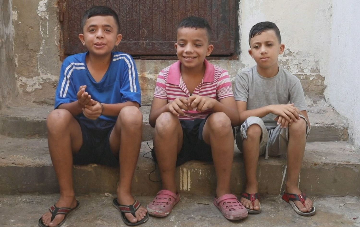 Xeys ê 13 salî: Ez ê biçim Îspanya daku bibim yarîzanê Real Madridê