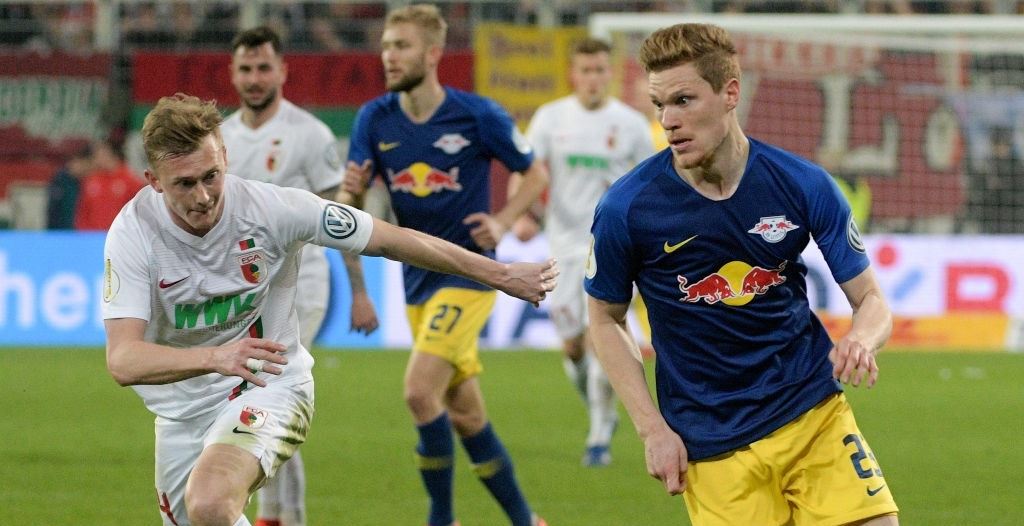 ئەمڕۆی بۆندێسلیگا.. یەکەم و دووەم رووبەڕووی یەکدی دەبنەوە