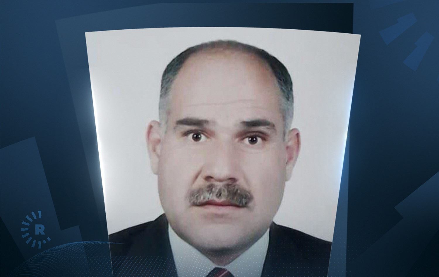 Parêzerê ji Kobanî Mihemed Etî hat berdan