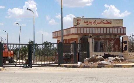 Rêveberiya Kantona Cezîrê daxwaz dike deriyê Til Koçer bê vekirin