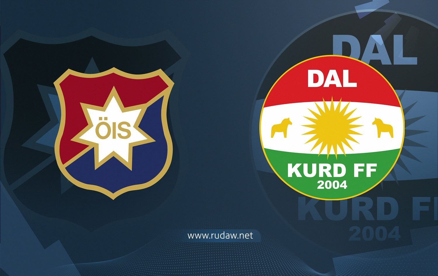 Dalkurd deplasmanda Örgryte’yi 2-1 mağlup etti