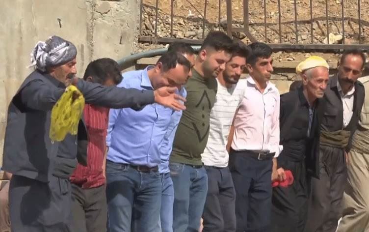 Dîlana Sofî Omer li ser Tik Tokê bûye rojev