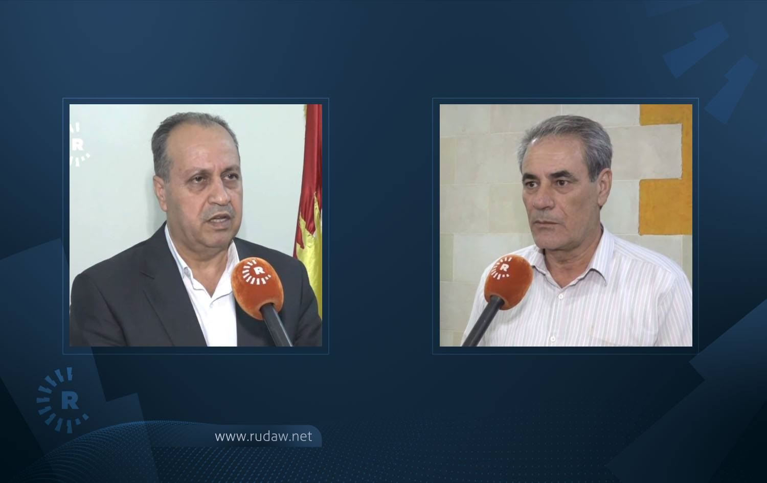 Pêşverû û El-Wehdê daxwaz dikin beşdarî di danûstandinên ENKS û PYNKê de bikin