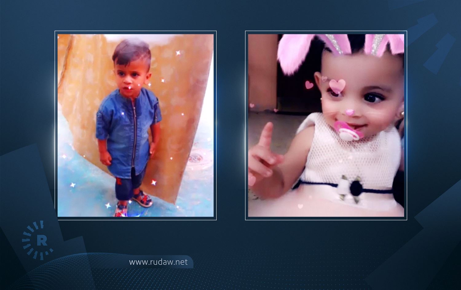 Baghdad mother throws toddlers into Tigris river