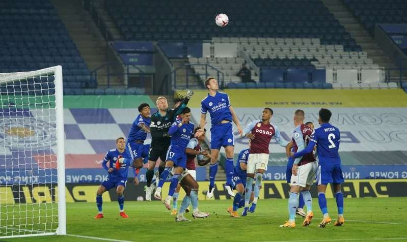 لێستەر سیتی یاریزانێکی گرنگی لەدەستدا