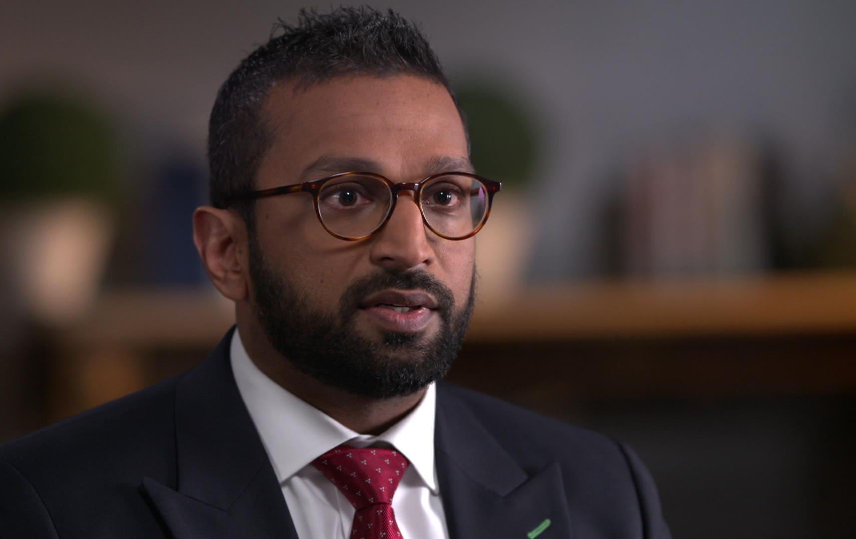 WSJ: ABD’li yetkili gizlice Şam’ı ziyaret etti