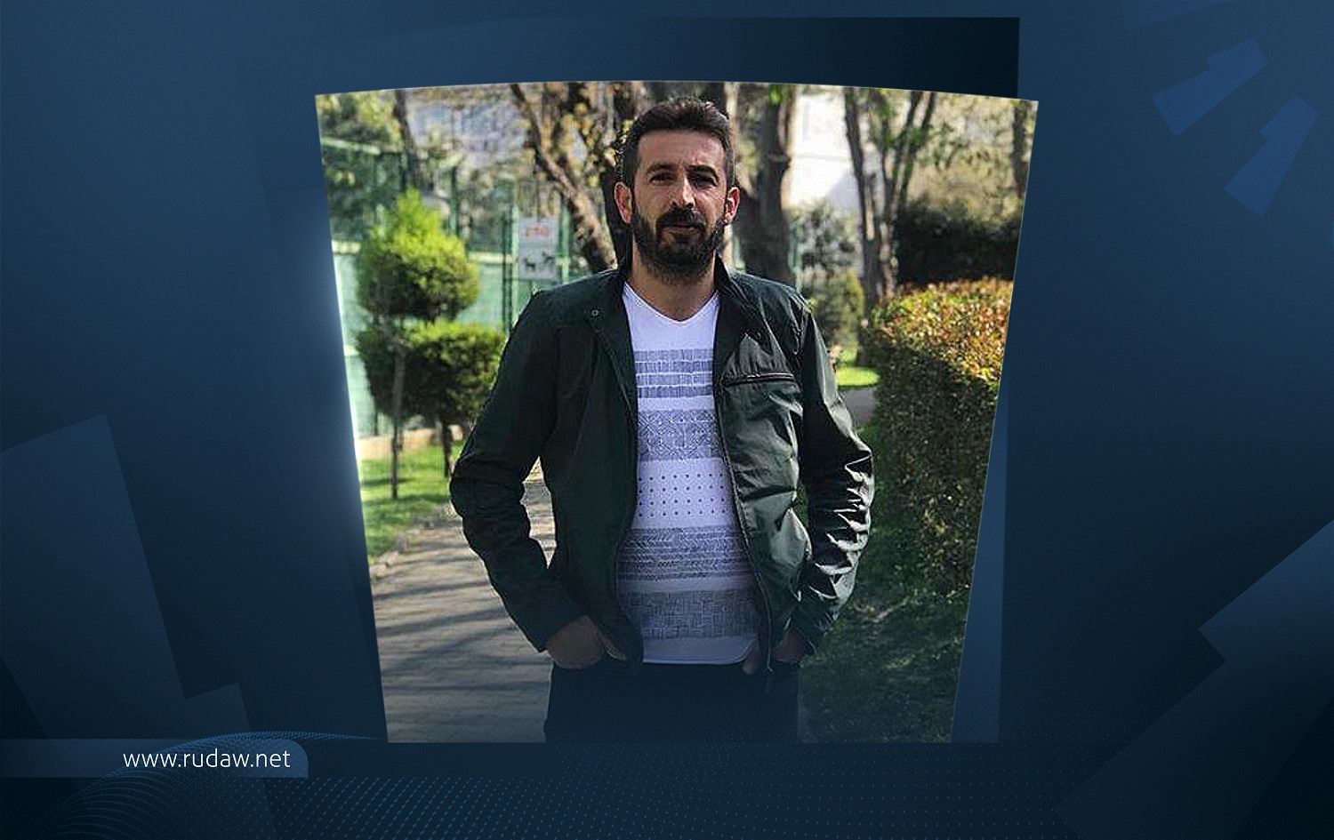 İstanbul’da gözaltına alınan Hakkarili Bahtiyar Fırat bir haftadır kayıp