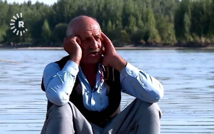 Huseynê Farê ekolünün son temsilcisi; Dengbêj Mihemedê Tepe