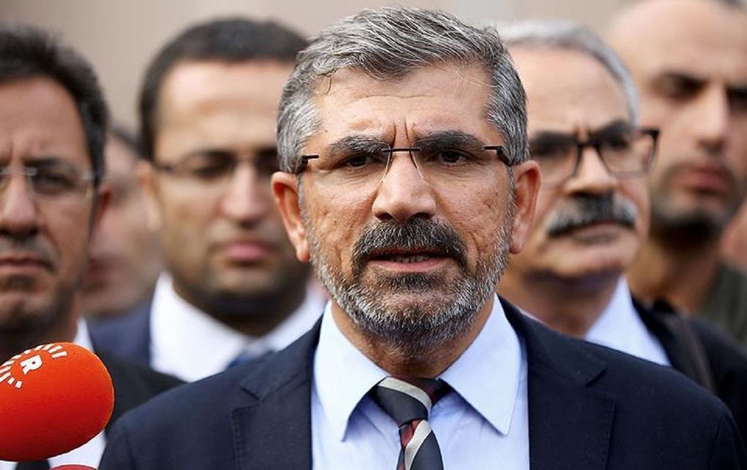 Îro li dadgeha Amedê doza kuştina Tahîr Elçî birêve diçe