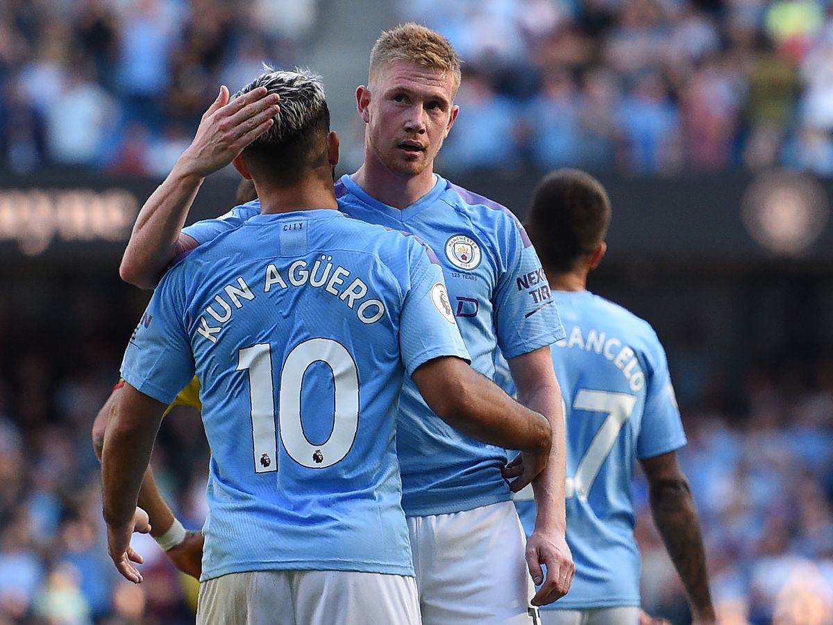 پێپ دڵی بە گەڕانەوەی دی برۆین و ئاگوێرۆ خۆشە