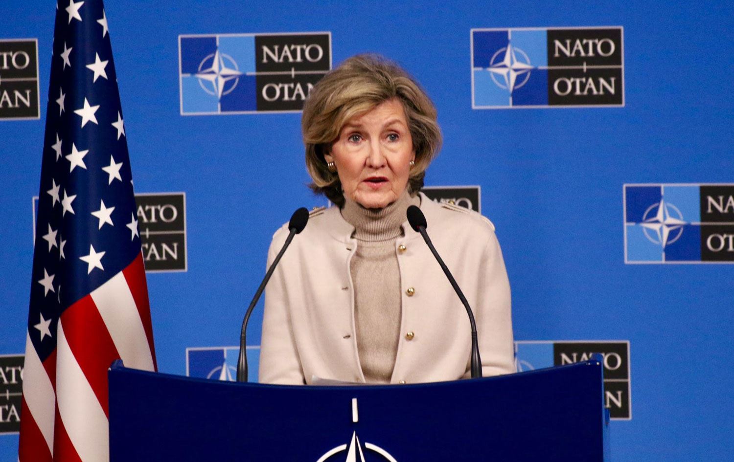 ABD: S-400 kırmızı çizgi