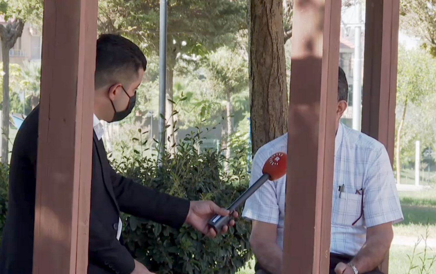 تازە زاوایەک خانووی ماڵە خەزوورانی دەفرۆشێت؛ ئێستا نە بووک دیارە و نە پارە