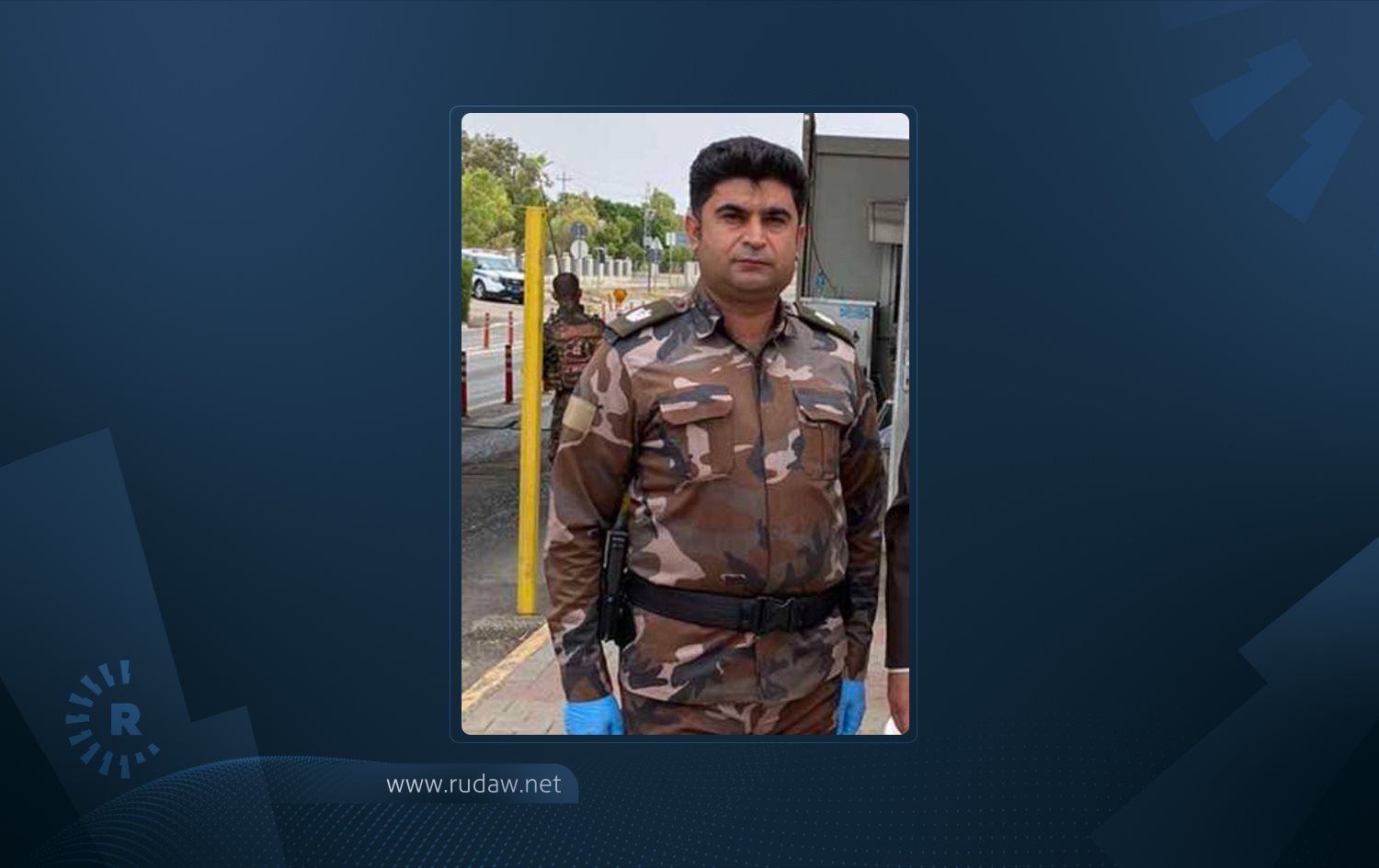 هەولێر؛ بەرپرسی بازگەی شاوێس بە جەڵتەی مێشک گیانی لەدەستدا