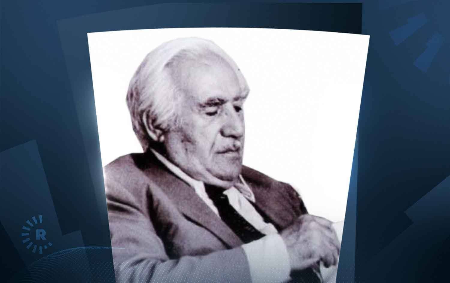 Îro 36 sal di ser koça dawî ya Cegerxwîn re derbas bûn