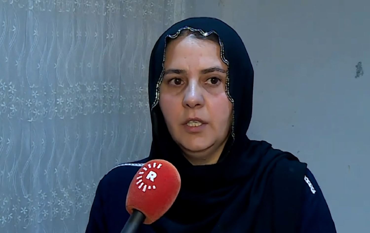 Hevjîna Şivan Seîd: Bêrêzî bi hevjînê min hat kirin