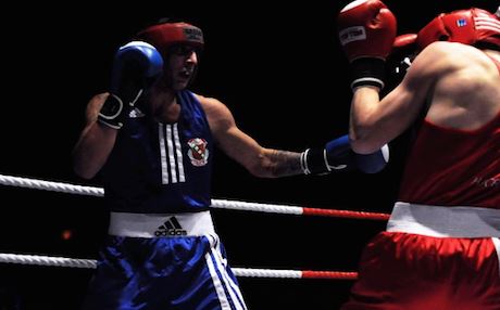 Kurdish Talent in Martial Arts Shines Spotlight on Denmark