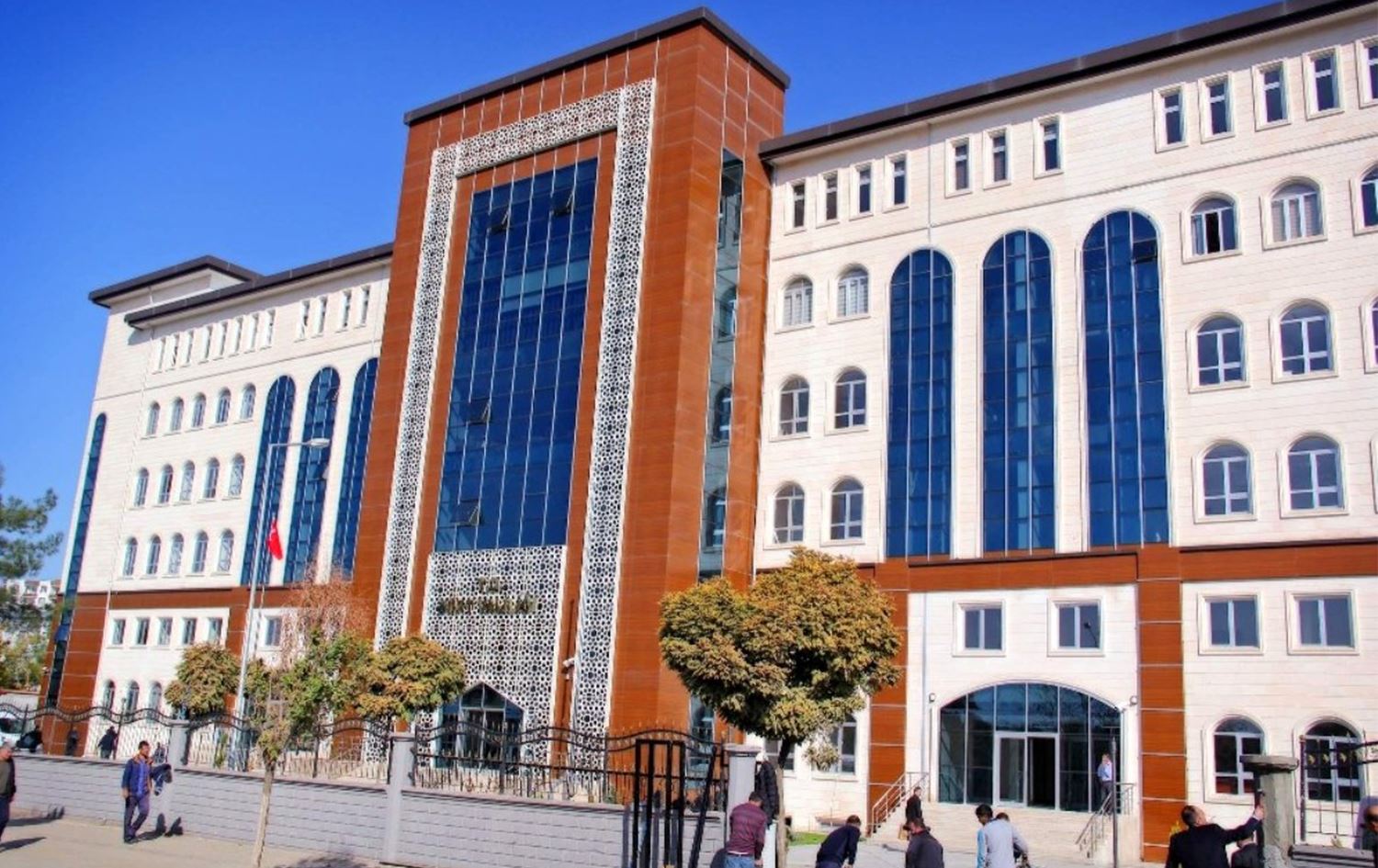 Siirt’te 15 gün süreyle eylem ve etkinlik yasağı