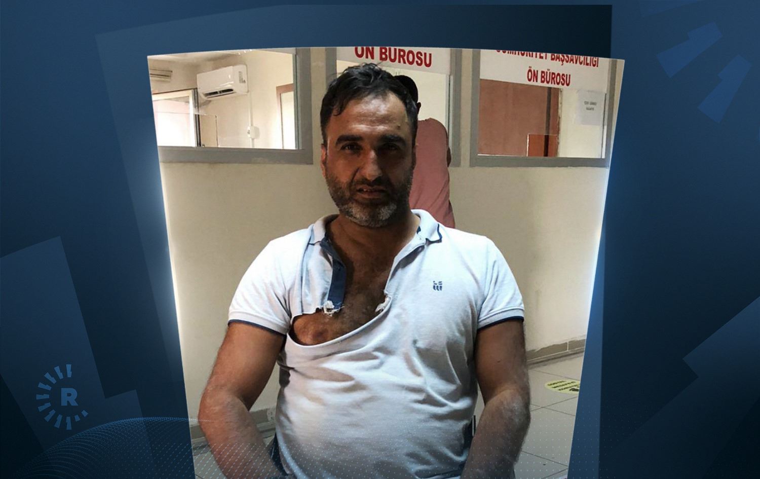 Urfa’da polis şiddeti; biri engelli 5 kardeş darbedildi