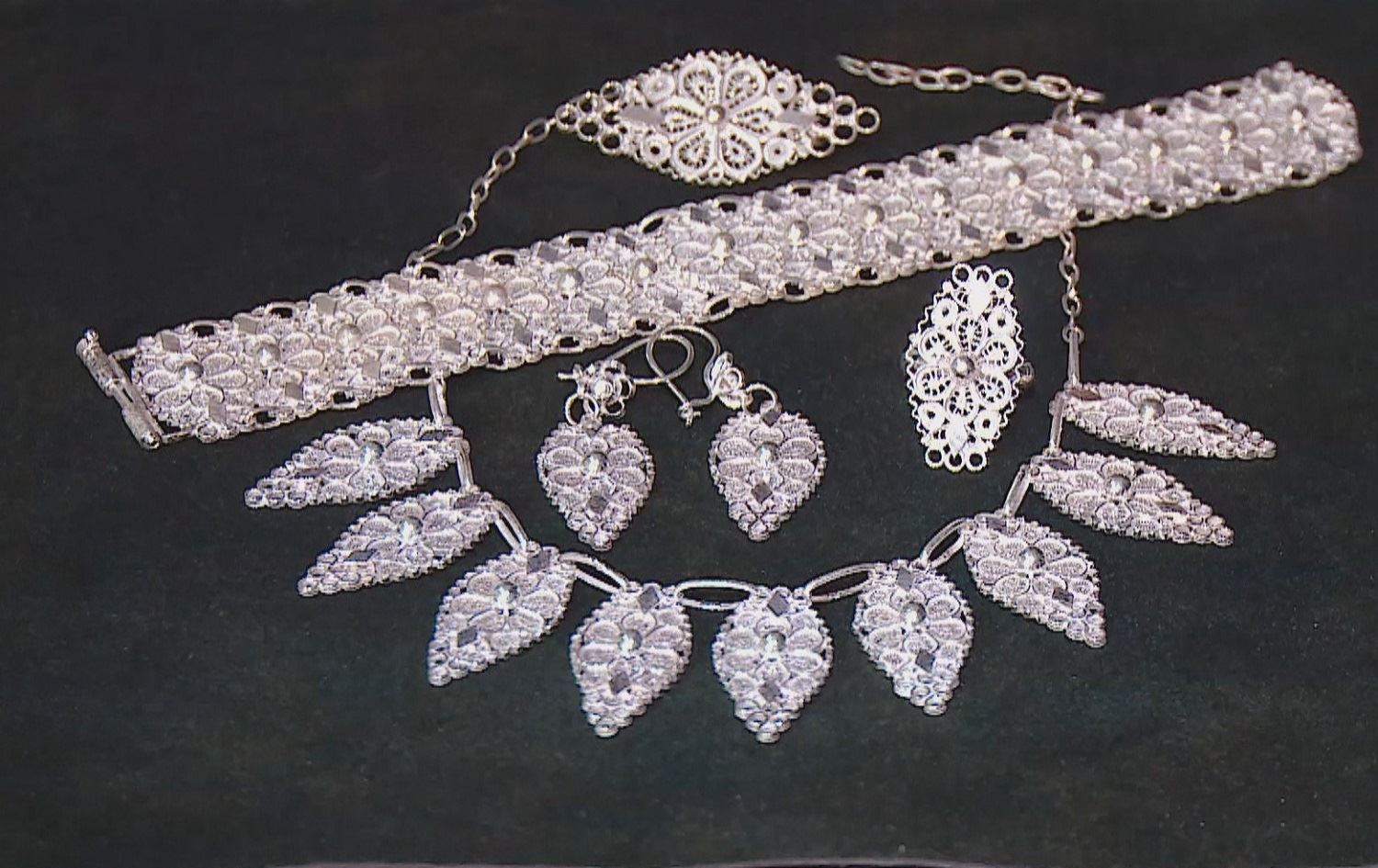 Hosteyên têlkariyê yên Kurd û Suryanî dixwazin pîşeya wan derbasî nifşên nû bibe