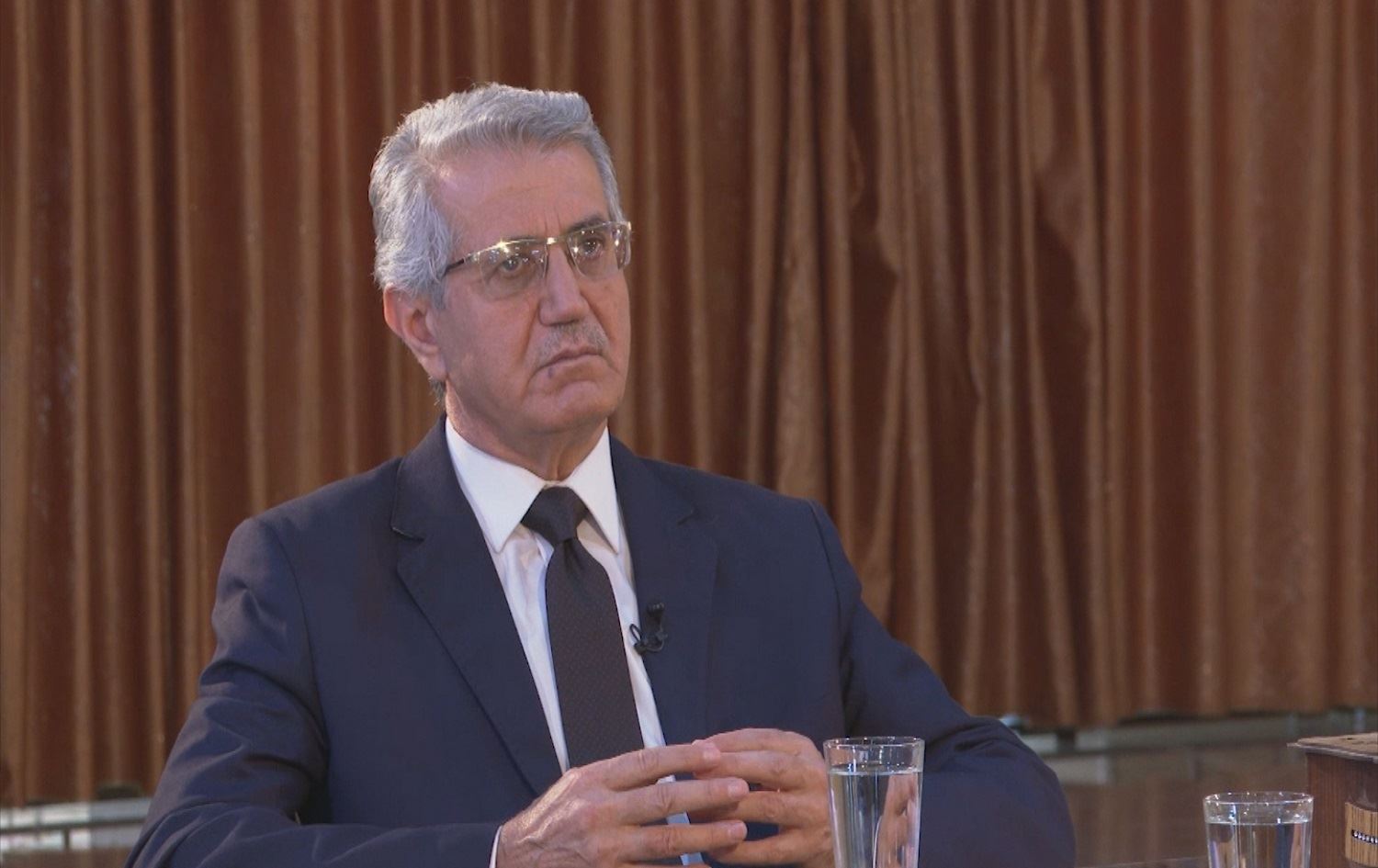 Mihemed Îsmaîl: Pêşmerge wê bibin beşek ji HSDê