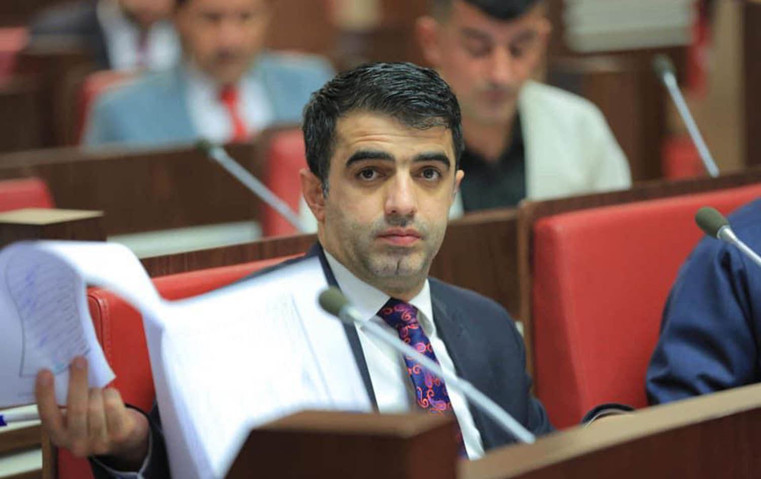 عەلی حەمە ساڵح: بەناوی پشکنینی کۆرۆناوە لە خاڵە سنوورییەکان سەدان هەزار دۆلار لە خەڵک وەردەگیرێت