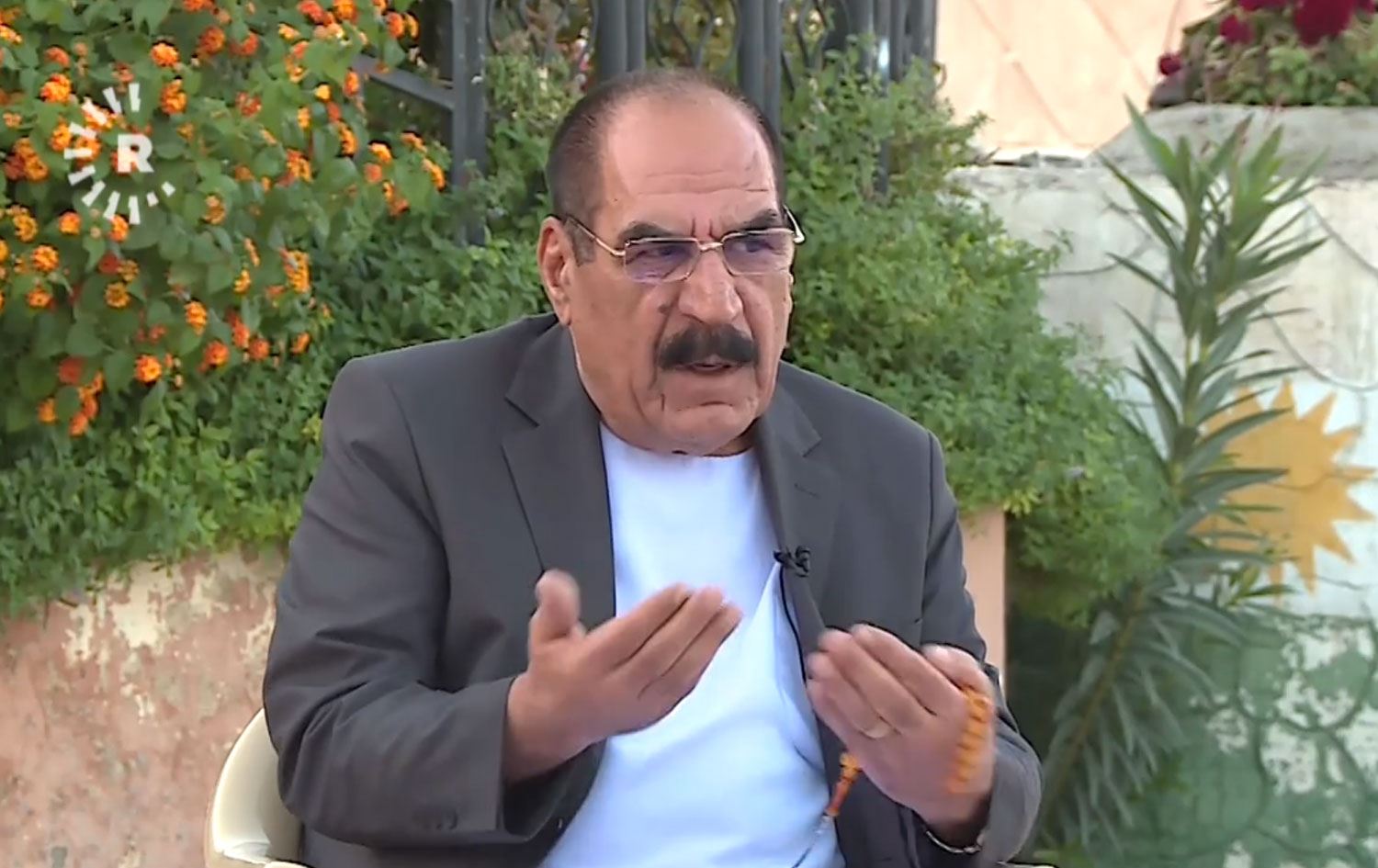 Kasım Şeşo: Şengal halkının yüzde 80’i Peşmergenin dönmesini istiyor