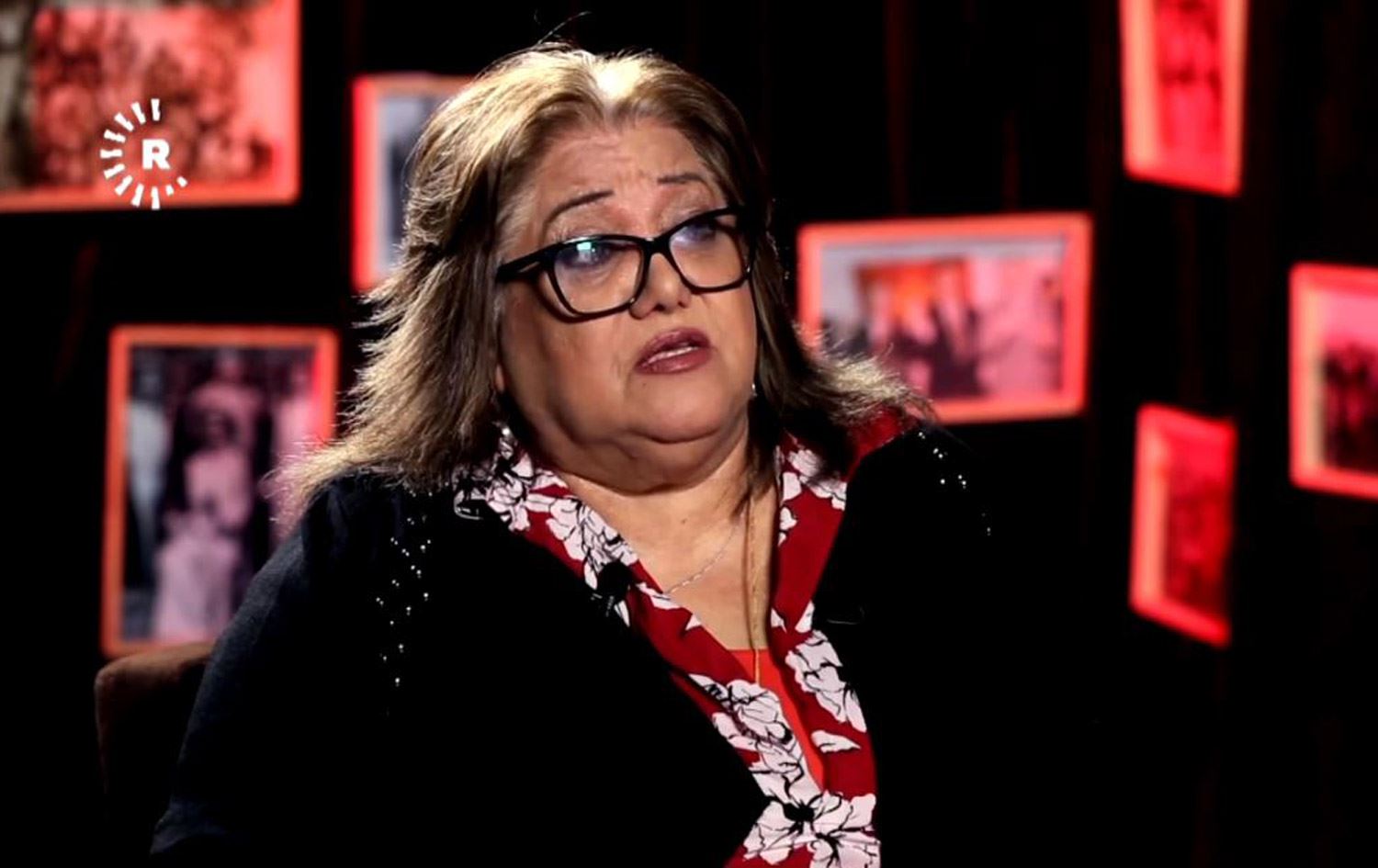 بەڕێوەبەری رێکخراوی کوردی فەیلی بۆ مافی مرۆڤ لە سلێمانی کۆچی دواییکرد