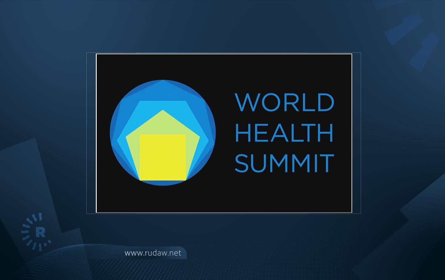 لووتکەی تەندروستیی جیهانی بەشێوەی ئۆنلاین دەستیپێكرد؛ 2500 کەس بەشدارن