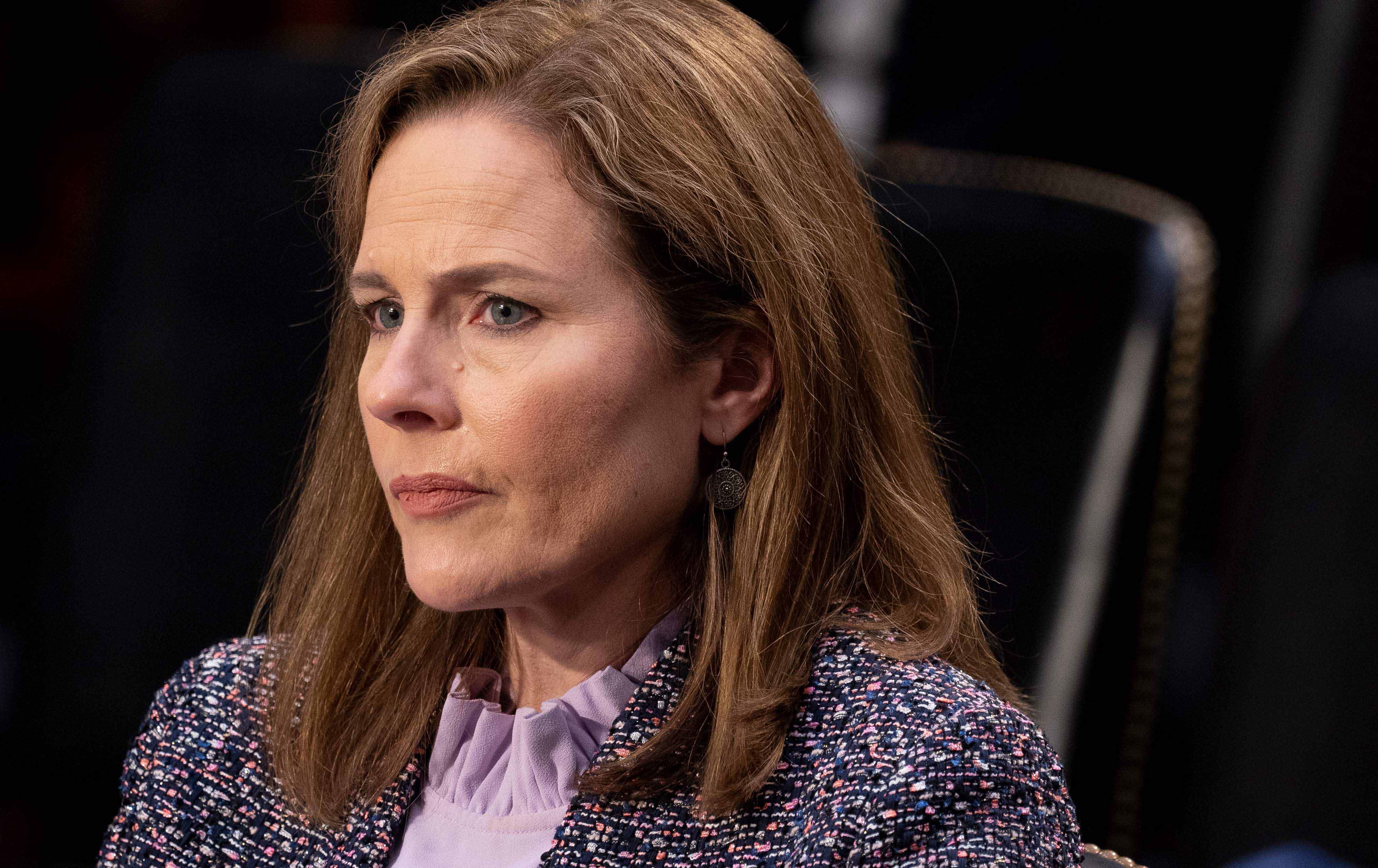 دوایین دەنگدان بۆ هەڵبژاردنی ئێمی بارێت وەک دادوەری باڵا بەڕێوەدەچێت