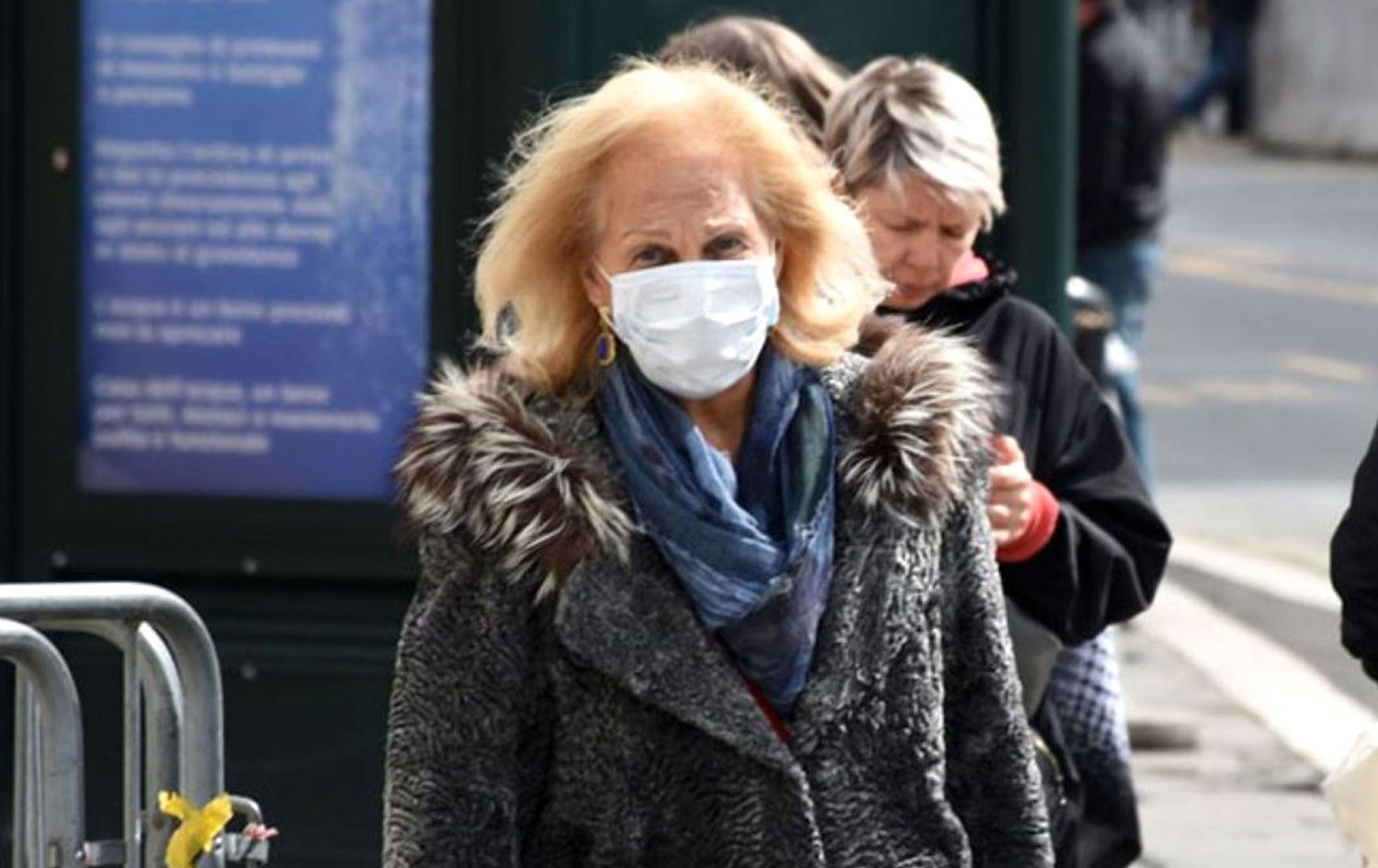 DSÖ: Covid-19 salgınının ‘yeni merkez üssü’ Avrupa