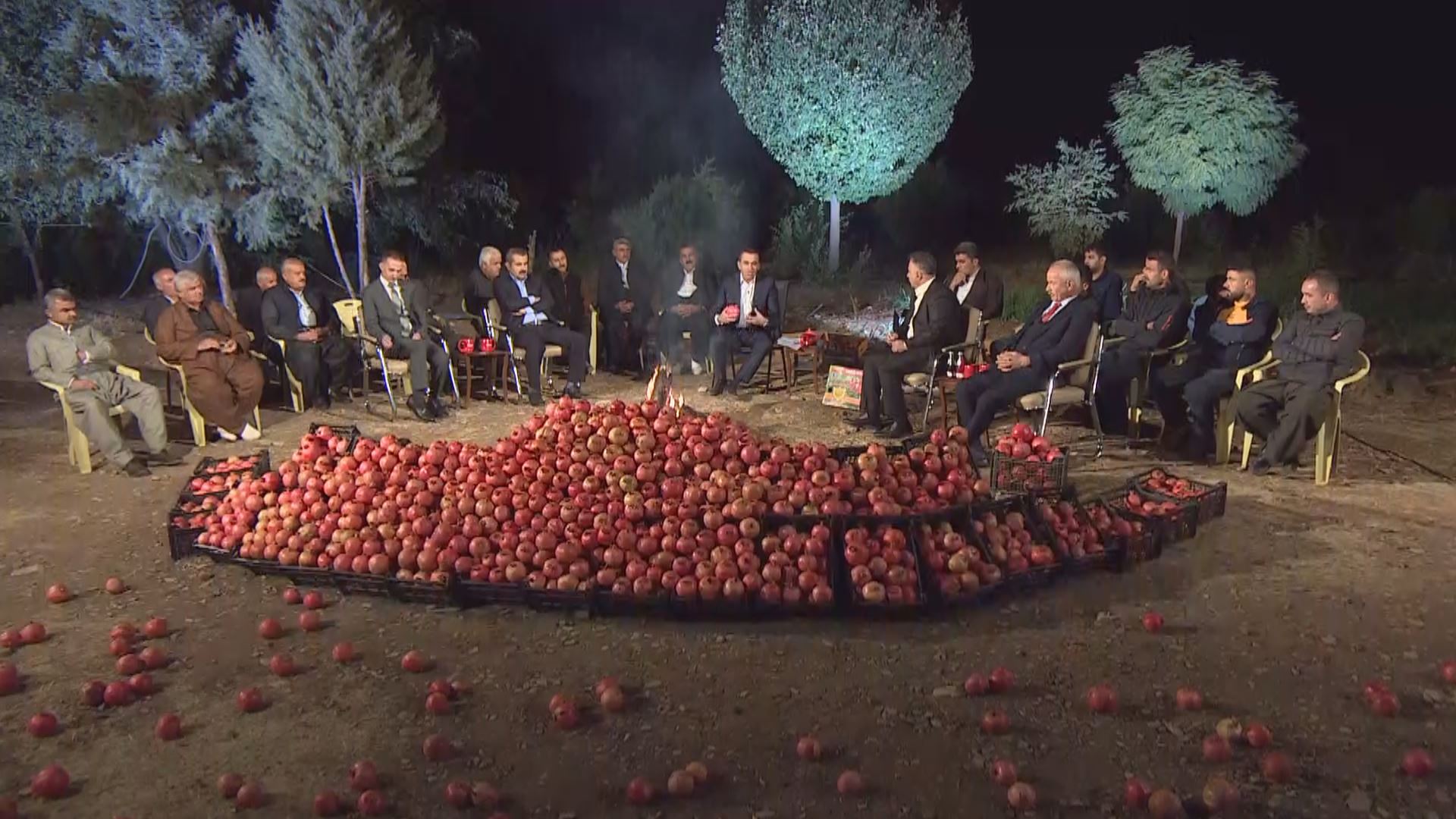 کۆمپانیایەک هەناری هەڵەبجە دەباتە وڵاتانی جیهان